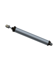 Cylinder - Type 2