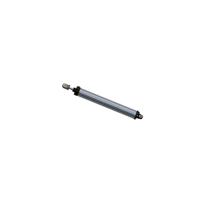 Cylinder - Type 2