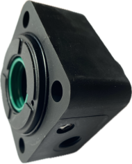 Endestykke 50