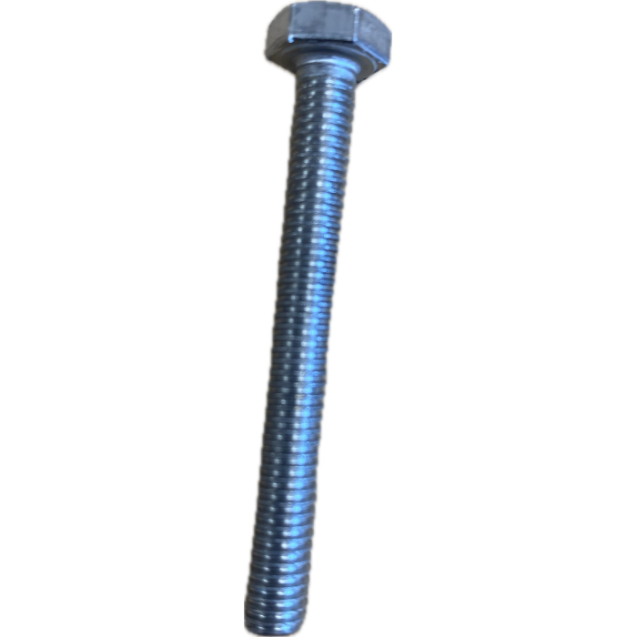 Bolt M6x50 RF
