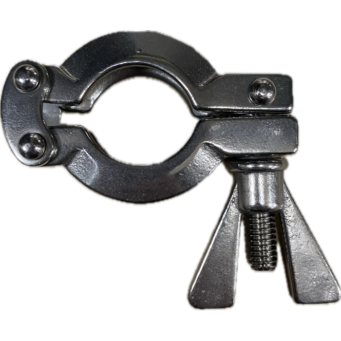 Tri-Clamp DN20