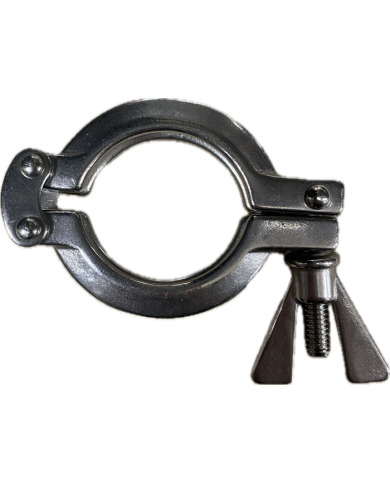 Tri-Clamp DN25