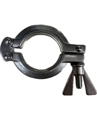 Tri-Clamp DN25