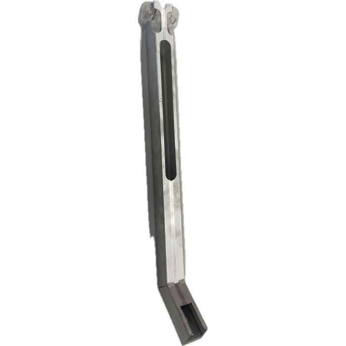 LAGERSALG - Metalarm 3D-kamera