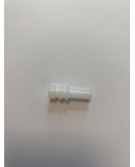 Studs Hvid Pattespraypumpe