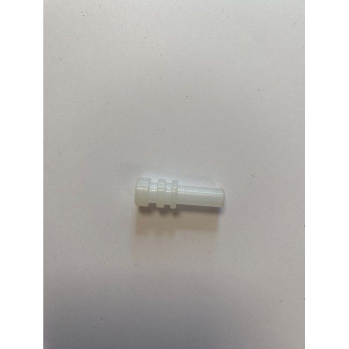 Studs Hvid Pattespraypumpe