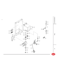 Studs Hvid Pattespraypumpe