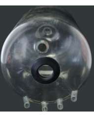 Mælkeglas 41 L