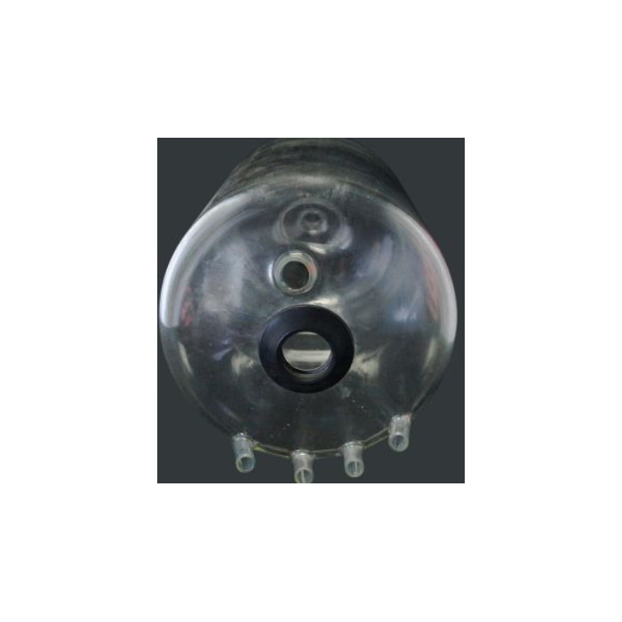 Mælkeglas 41 L