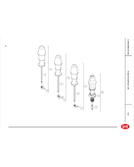 Skruetrækker Torx m. Bit For SAC M12 Kabel Ø15