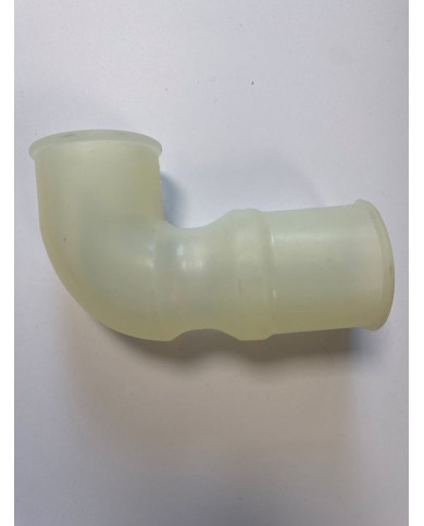 Bøjning Mælkeglas