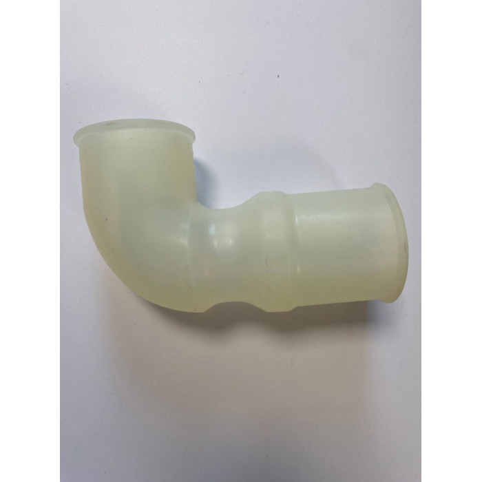 Bøjning Mælkeglas