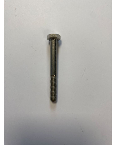 Bolt M6x50 RF