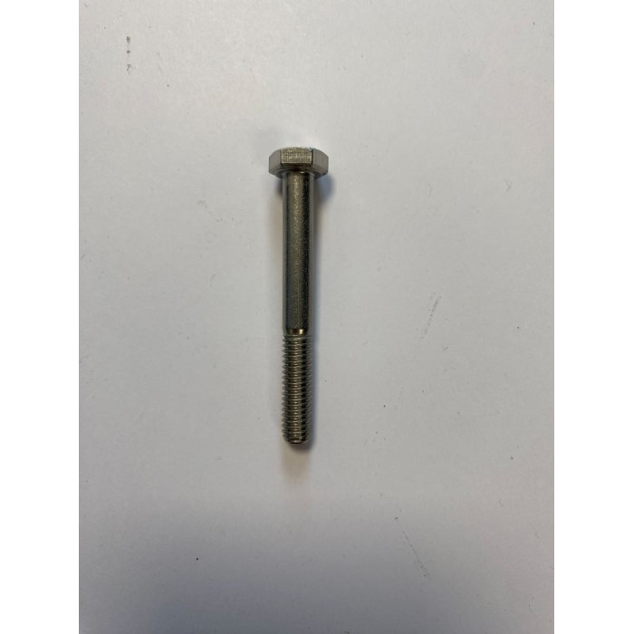 Bolt M6x50 RF