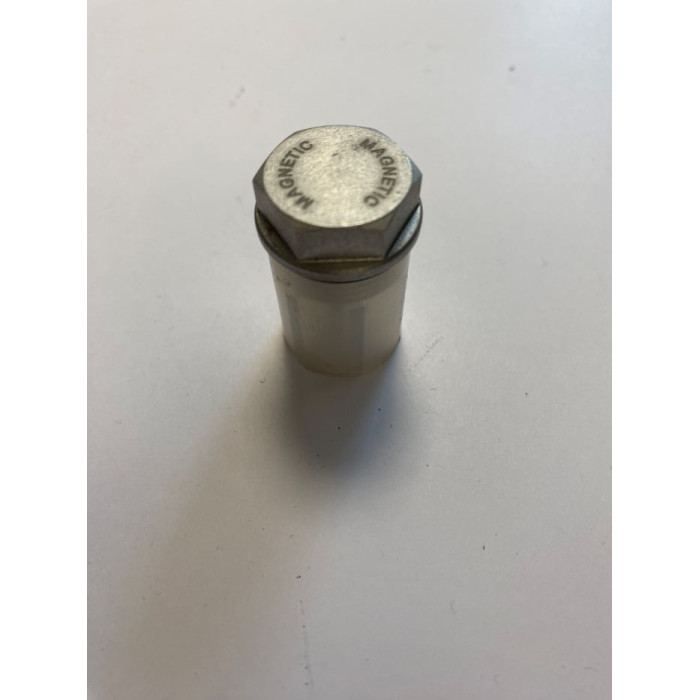 Olieprop