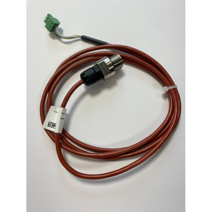 Flowsensor