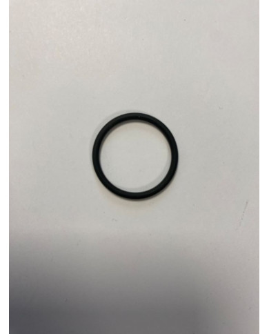 O-Ring 18,77x1,78 Sort