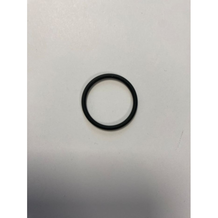 O-Ring 18,77x1,78 Sort