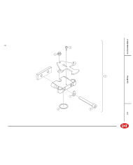 O-Ring 18,77x1,78 Sort