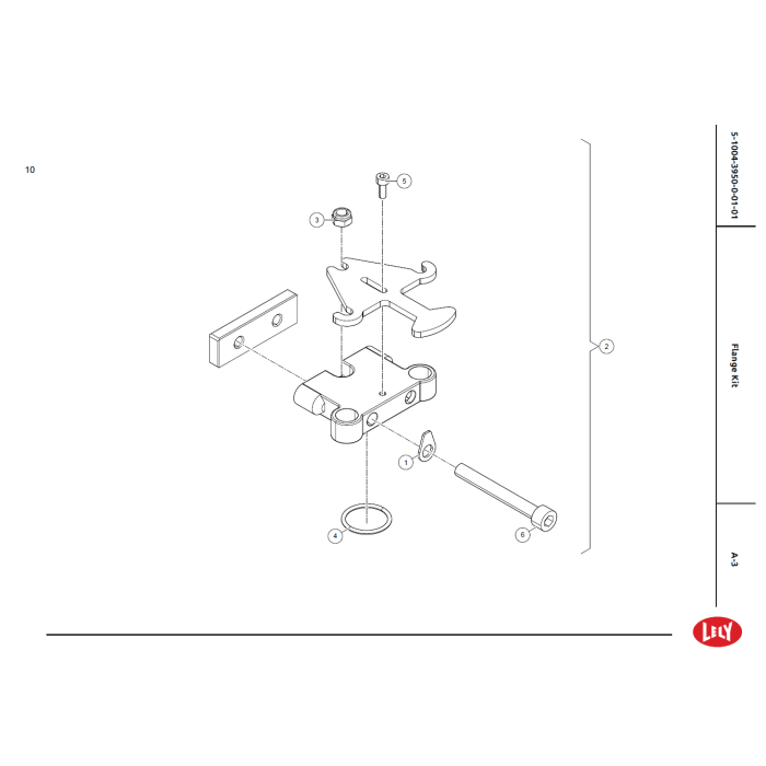 O-Ring 18,77x1,78 Sort