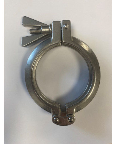 Tri-Clamp 2 1/2"