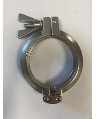 Tri-Clamp 2 1/2"
