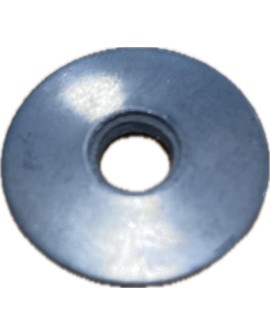 Skive M6 RF EPDM