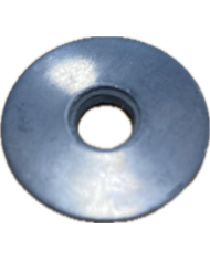 Skive M6 RF EPDM