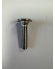 Bræddebolt M8x35 RF
