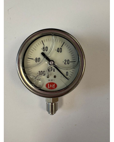 Vakuummeter 1/4"