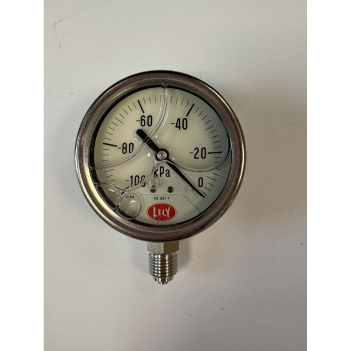 Vakuummeter 1/4"