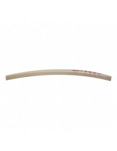 Pulsatorslange silicone 