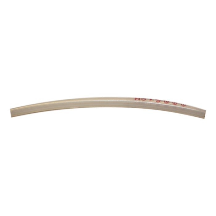 Pulsatorslange silicone 