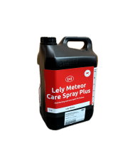 Meteor Care Spray plus 5 L