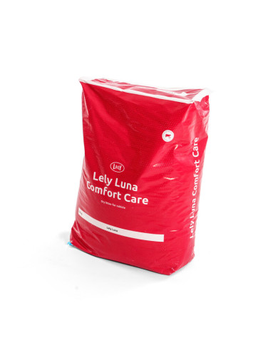 KAMPAGNE Lely comfort care 1250 kg