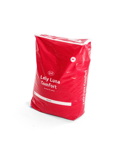 KAMPAGNE Lely comfort 1250 kg