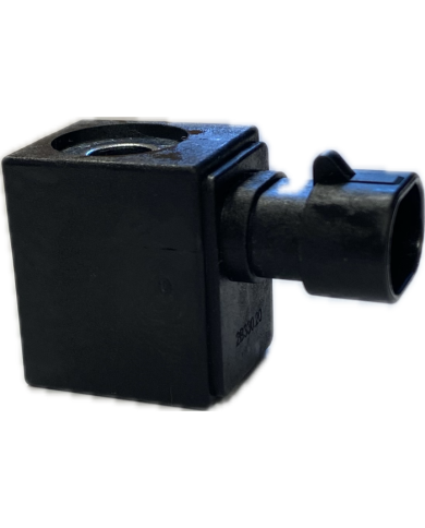 Pulsatorspole 24VDC 6.5W