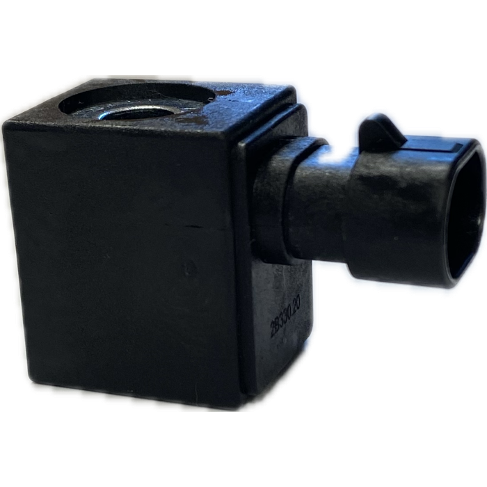 Pulsatorspole 24VDC 6.5W