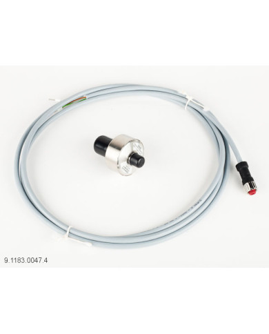 Vakuumsensor m. Kabel CE9100