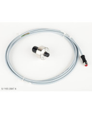Vakuumsensor m. Kabel CE9100