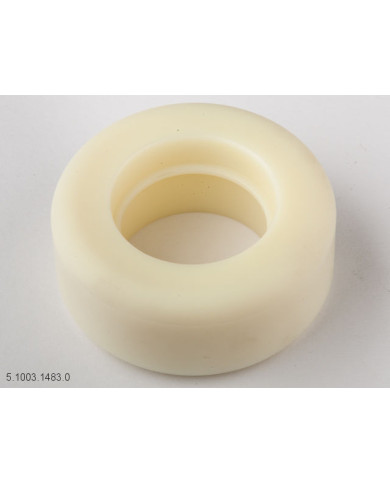Hjul Nylon