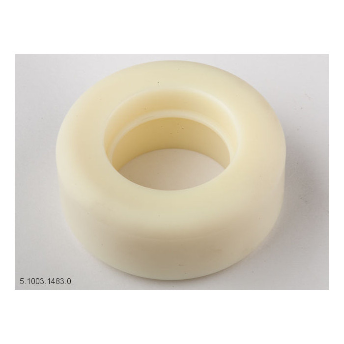 Hjul Nylon