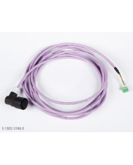 CAN-Bus Kabel E-Link Operator Lilla (X-Link)
