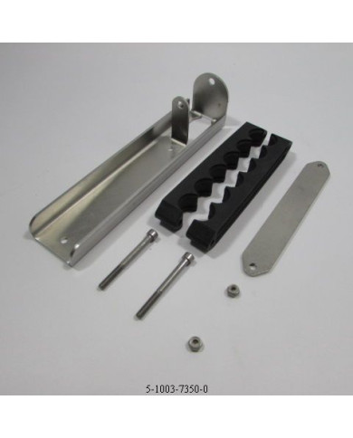 Slangeholder 3mm RF