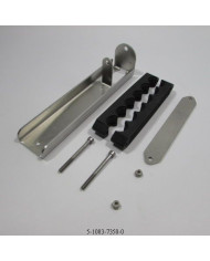 Slangeholder 3mm RF