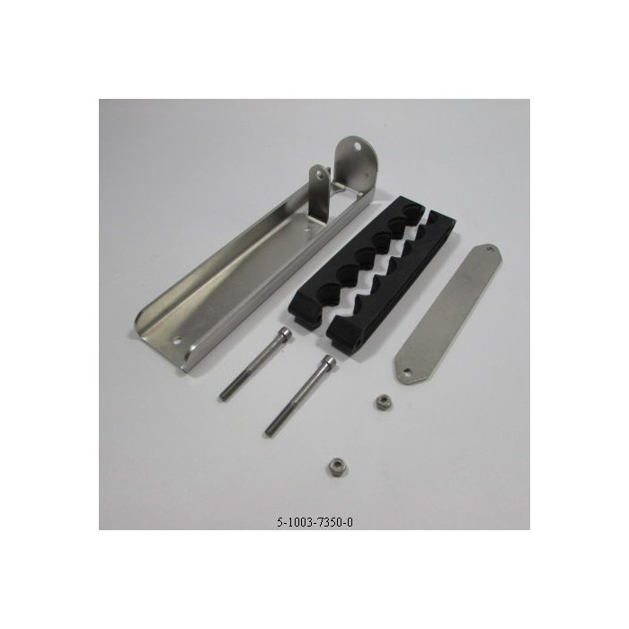 Slangeholder 3mm RF