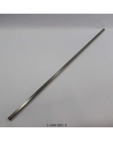 Rør (Foderdoseringsrør)