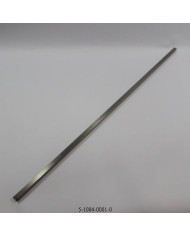 Rør (Foderdoseringsrør)