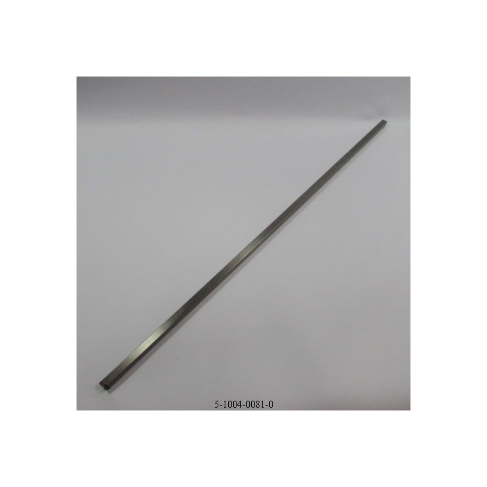 Rør (Foderdoseringsrør)