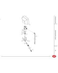 Knastaksel (Fodermotor)